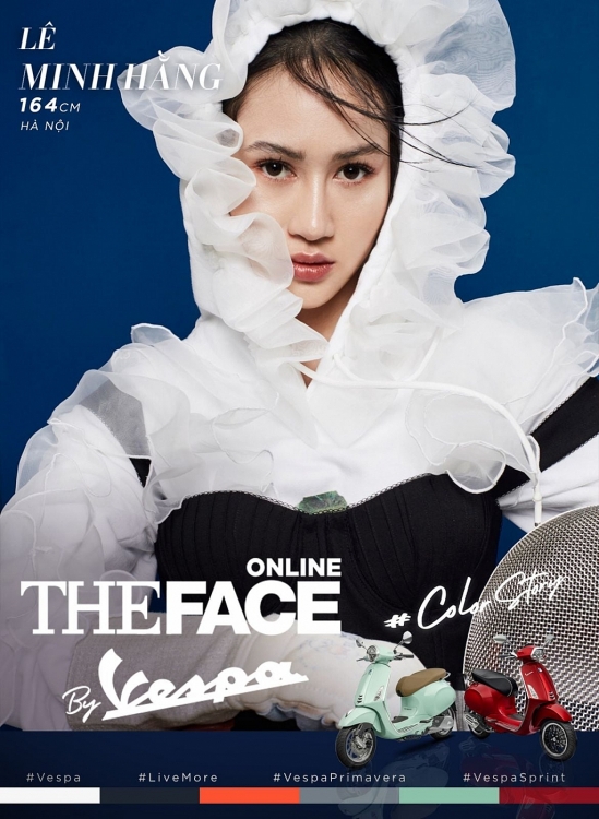 suc hut cua the face online by vespa qua that khong phai dang vua khi quy tu toan guong mat vang