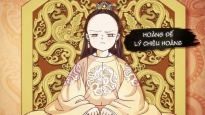 Webtoon 'Cánh hoa trôi giữa hoàng triều' chính thức ra mắt phiên bản moving toon sống động trên POPS