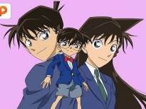 Thêm 300 tập anime 'Thám tử lừng danh Conan' trên POPS