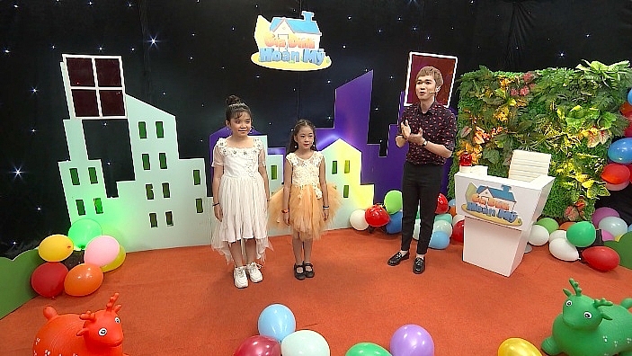 mc cat tuong hoc mc khong phai de theo nghe ma de tap thoi quen dan di truoc dam dong