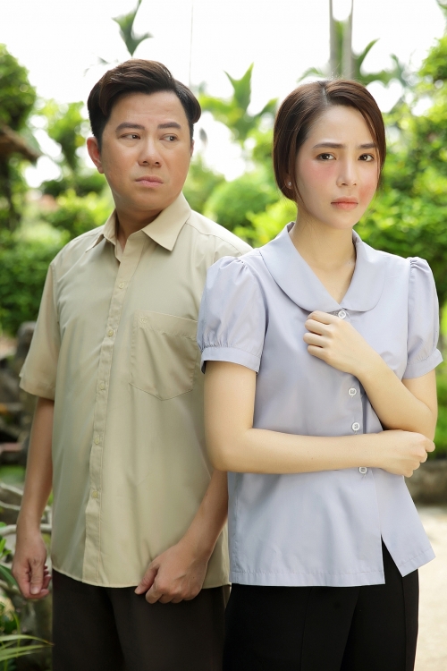 duong kim anh quoc dai lieu co nen duyen trong phim ngan moi