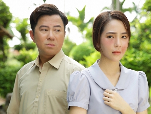 Dương Kim Ánh - Quốc Đại liệu có nên duyên trong phim ngắn mới?