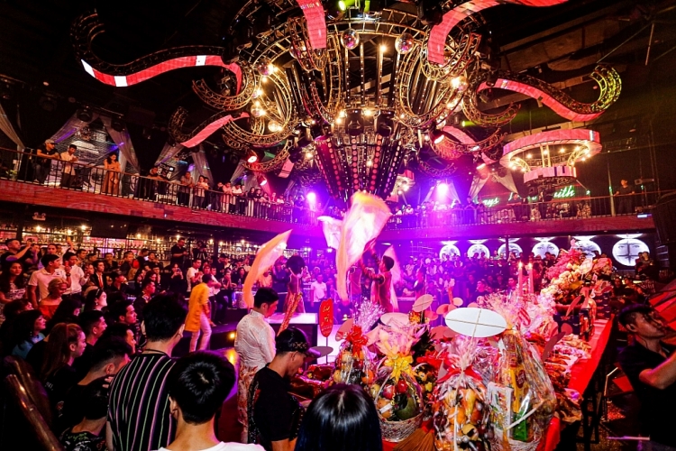 co ng do ng dj a n mu ng ho i phu c cu a nga nh gia i tri