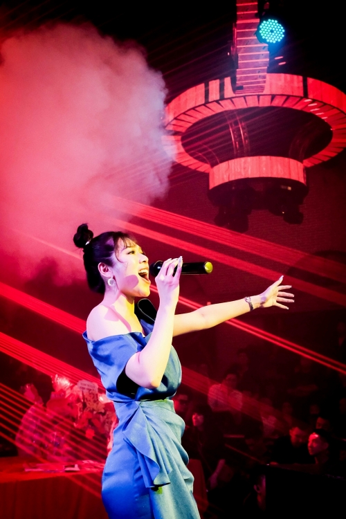 co ng do ng dj a n mu ng ho i phu c cu a nga nh gia i tri