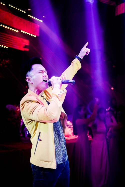 co ng do ng dj a n mu ng ho i phu c cu a nga nh gia i tri