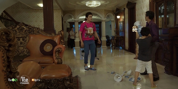 choc tuc vo yeu lan 2 cau hon bi tu choi tong tai gia bach tung cau hoi ba dao