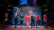 'Trái tim quái vật' công bố vụ án phức tạp với 4 nghi phạm Hoàng Thùy Linh, B Trần, Hứa Vĩ Văn và Trịnh Thăng Bình