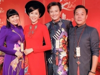 NTK Việt Hùng và hàng trăm nghệ sĩ cùng chung tay 'Thương về miền Trung'