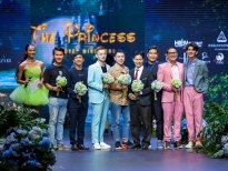 Hé lộ những người thầm lặng góp phần tạo nên thành công cho 'The Princess' của NTK Nguyễn Minh Công