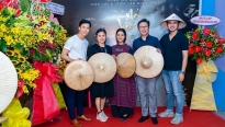 Đạo diễn Lê Việt ra mắt trung tâm Viestudio - Sân chơi mới cho người yêu nghệ thuật, mê sân khấu