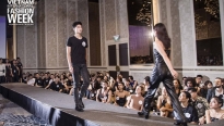 Hàng ngàn model tiềm năng tham gia casting 'Aquafina Tuần lễ thời trang quốc tế Việt Nam 2020'