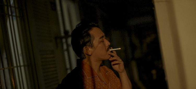 hua vi van stress vi phai goi nghe si trung dan la may