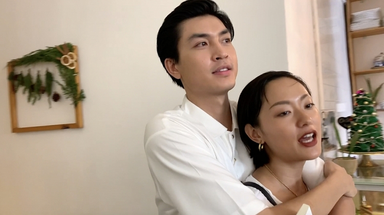 quang dai bat ngo tha thinh khan gia trong phim sai gon trong con mua