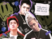 'Cypher Call': Cuộc hội ngộ bất ngờ của bộ 3 chàng trai tài năng 2pillz – Coldzy – RZ Mas