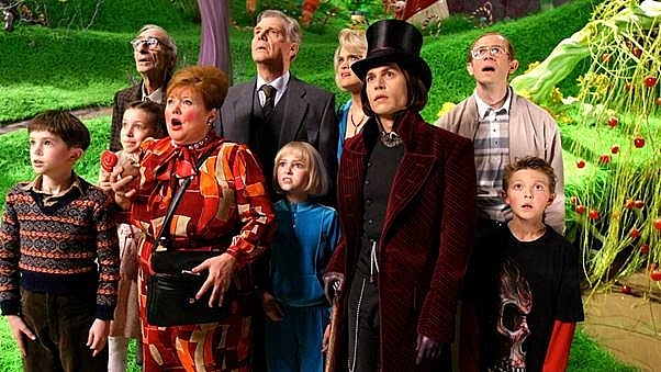 'Wonka' - Phim mới của chàng thơ Timothee Chalamet bấm máy, nhân vật huyền thoại của tuổi tuổi thơ sắp trở lại
