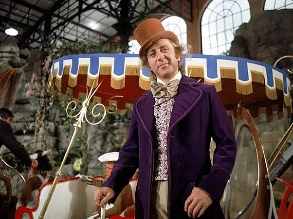 'Wonka' - Phim mới của chàng thơ Timothee Chalamet bấm máy, nhân vật huyền thoại của tuổi tuổi thơ sắp trở lại