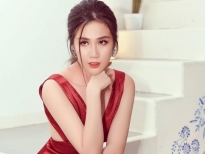 Phương Đài bị nhầm là Ngọc Trinh khi tham gia 'Hoa hậu hoàn vũ Việt Nam 2021'