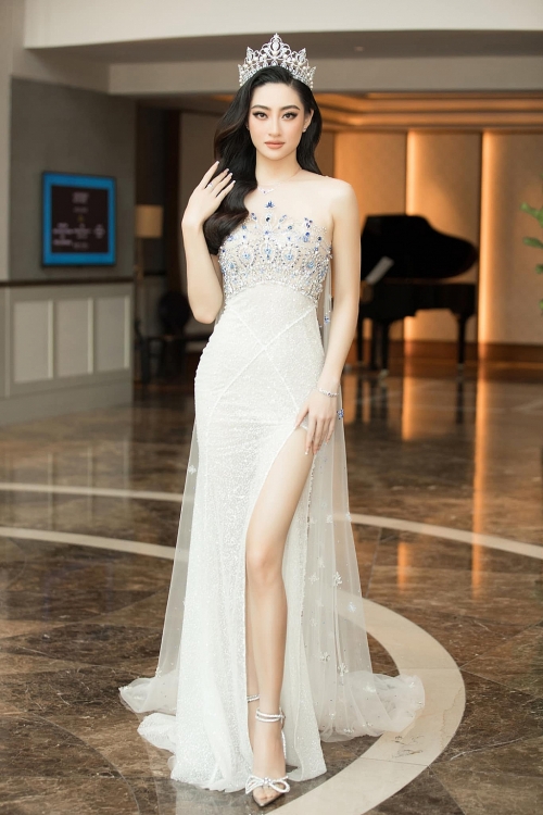 Mai Phương Thúy được xác nhận tiếp tục ngồi ghế nóng 'Miss World Vietnam 2021'