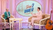 Đỗ Tùng Lâm kể lại thời điểm như 'sống trong địa ngục' vì 'scandal khoe nhà trăm tỷ'