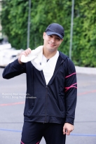 Trương Thế Vinh lên tiếng về việc bị nhận xét 'quá hiền', nhạt ở 'Running Man Vietnam'?