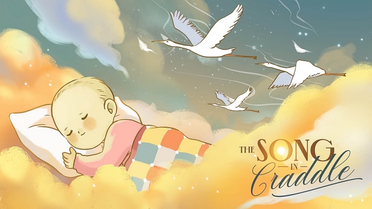 Nguyễn Văn Chung tung sản phẩm hòa tấu truyền năng lượng tích cực Nguyễn Văn Chung tung sản phẩm hòa tấu truyền năng lượng tích cực