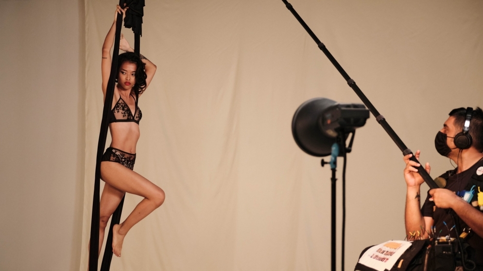 Wiwi Nguyễn được khen ở tập đầu 'Supermodel me'