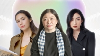 'Vinawoman – Bản lĩnh Việt Nam': 'Lựa chọn khác biệt' nhưng không dị biệt
