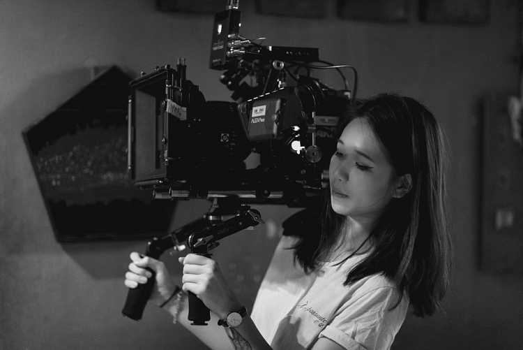 Dự án phim điện ảnh đầu tay của nữ đạo diễn trẻ Nguyễn Phan Linh Đan đạt giải tại APM - Chợ dự án trong LHP quốc tế Busan
