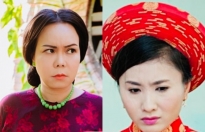 Việt Hương cấp tốc từ Mỹ bay về Việt Nam đóng phim 'Bến lỡ liêu xiêu'