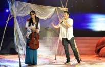'Tình Bolero 2022' đem khung cảnh làng chài Việt lên sân khấu với chuỗi tiết mục đẹp nức lòng