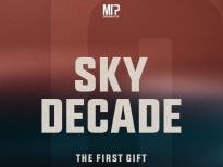 Sơn Tùng M-TP với món quà đặc biệt mang tên 'Sky Decade' dành cho người hâm mộ