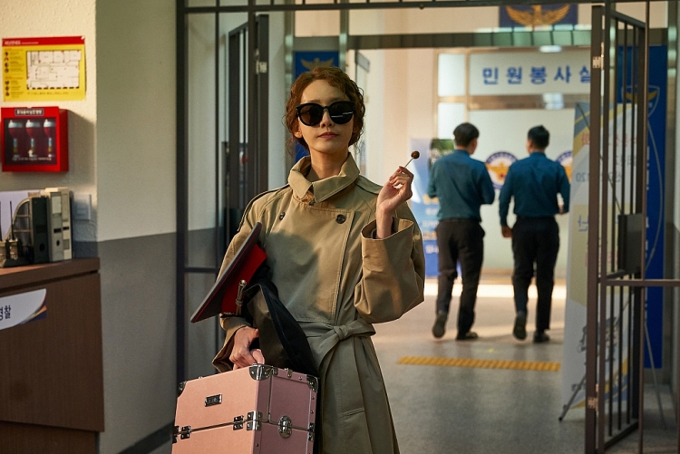 'Confidential Assignment 2’ xác định ngày khởi chiếu tại Việt Nam sau 1 tháng ‘làm mưa làm gió’ tại Hàn Quốc