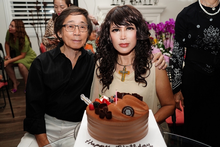 Đón tuổi mới, danh ca Nhật Hạ tiết lộ nhiều dự án nghệ thuật