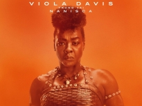 Oscar Viola Davis cùng dàn sao phim Marvel hội tụ trong tác phẩm hành động - sử thi 'The woman king'