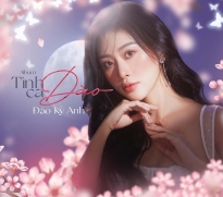 Đào Kỳ Anh 'chơi lớn' sau giải thưởng Á quân 'Hãy nghe tôi hát', đầu tư làm album nhạc tình