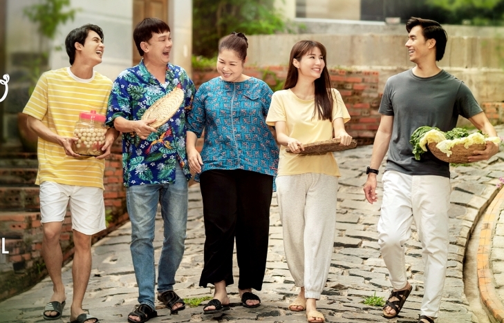 Top 4 diễn viên đóng 'mẹ đơn thân' trên màn ảnh Việt: Người gai góc, mạnh mẽ như một người cha, người vụng về trong cách nuôi dạy