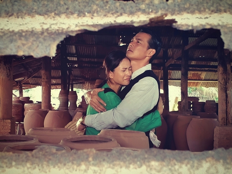 Quách Ngọc Ngoan đóng anh em sinh đôi trong phim 'Hoàng Hạc Lâu'