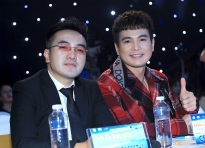 Lâm Hùng tranh luận gay gắt với Dương Ngọc Thái trên 'ghế nóng' tại ‘Tình ca Việt Nam’