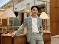 Ca sĩ Trung Quang: Từ Quán quân cuộc thi âm nhạc đến giọng ca 'ăn khách' hiện nay