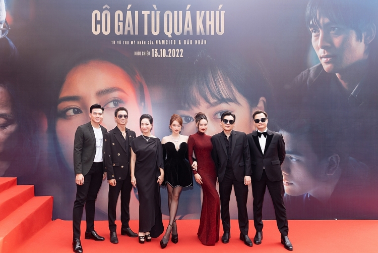 Kaity Nguyễn trở thành nhà sản xuất phim ở tuổi 23