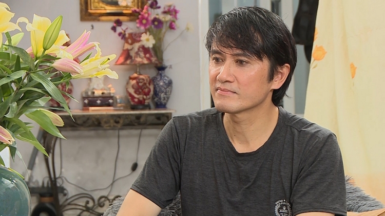 Diễn viên Thái San bỏ ngang sự nghiệp điện ảnh để báo hiếu mẹ và những góc khuất ít ai biết