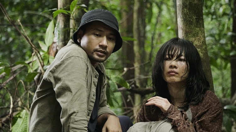 Đạo diễn Chánh Trực: 5 ngày dựng cảnh và quay trong rừng sâu là hành trình khó quên của web-drama 'Bí ẩn rừng sâu'