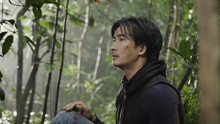 Đạo diễn Chánh Trực: 5 ngày dựng cảnh và quay trong rừng sâu là hành trình khó quên của web-drama 'Bí ẩn rừng sâu'