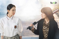 5 phim 'nữ quyền' Hàn Quốc hay nhất mọi thời đại: 'Cô nàng mạnh mẽ' hay 'Cô nàng cử tạ' mới là nhất?