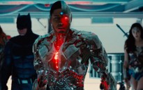 Cyborg - Siêu anh hùng nửa người, nửa máy sẽ xuất hiện trong bom tấn 'Justice League'
