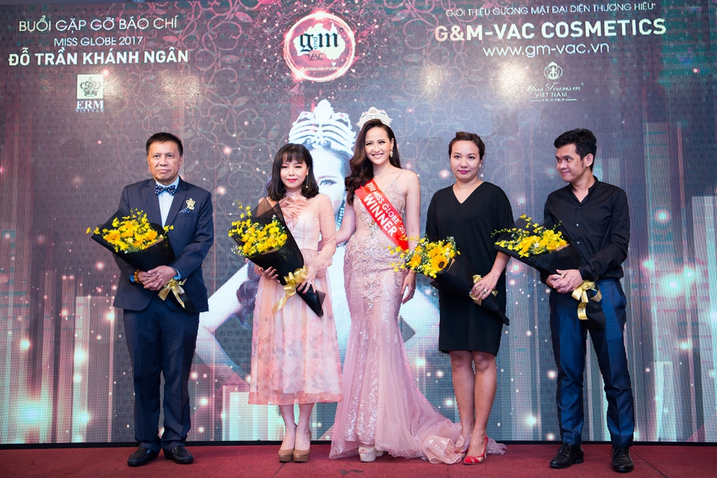 hoa hau khanh ngan gui tang dong bao phu yen 200 trieu dong tu tien thuong miss globe