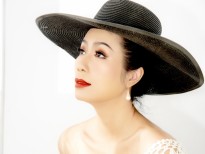 'Tắc kè hoa' Trịnh Kim Chi với nét đẹp như 'gái 18'