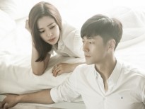 Cặp đôi Kim Hyun Joo - Jee Jin Hee 'yêu lại từ đầu' trong phim mới