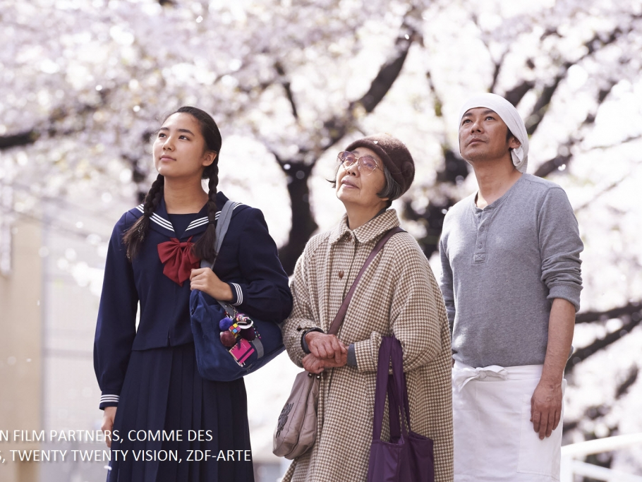 Liên hoan Phim Nhật Bản 2017: 'Cinestar, Điểm đến văn hóa - Điện ảnh'