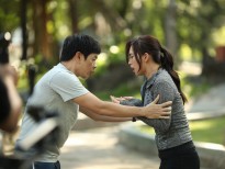 Thái Hòa, Hứa Vĩ Văn, Vân Trang cùng tái xuất trong phim mới 'Chàng vợ của em'